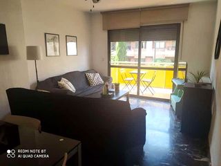 Affitto Appartamento  De ronda. Piso en camino de ronda para estudiantes univ y jovenes profesio