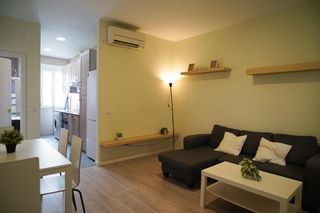 Appartement à Calle del Conde de Peñalver