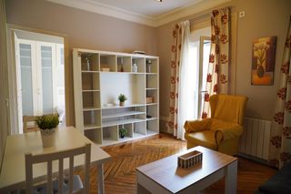 Location Appartement  Calle de luchana