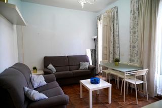 Location Appartement  Calle de luchana