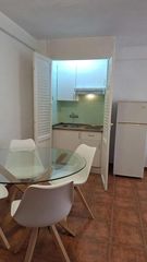 Flat in Avinguda del Port