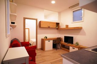 Apartment in Calle de San Ildefonso