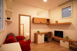 Rent Apartment  Calle de san ildefonso