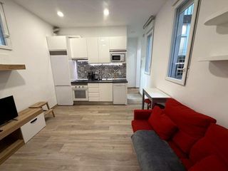 Rent Apartment  De san ildefonso
