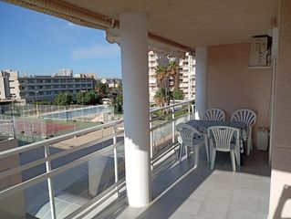 Rent Flat  Calle mare nostrum