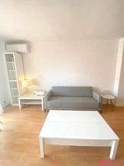 Flat in De Blasco Ibáñez