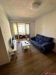Flat in Pp S Quatre Carreres Ue-2