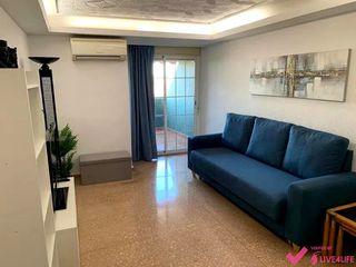 Flat in De Gran Canària