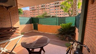Lloguer Planta baixa  Passeig penyal d'ifach