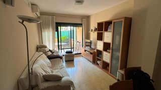 Location Rez-de-chaussée  Penyal d'ifach