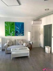 Flat in De Xàtiva
