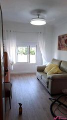 Flat in D'Almudaina