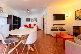 Flat in calle de la Maçanera