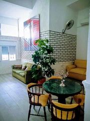 Rent Studio  Avenida de altamira