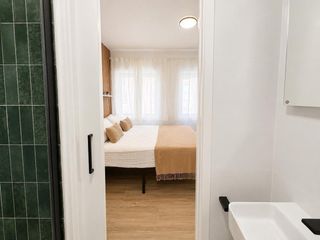 Miete Studiowohnung  Calle hermanitas de la cruz. Estudio a estrenar en valladolid