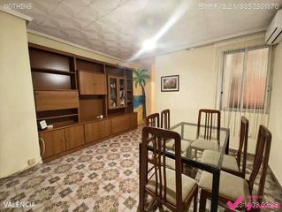 Flat in calle de Sant Rafael