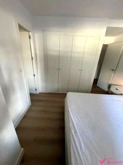 Flat in Avinguda d'Aragó