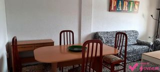 Rent Flat  Calle de la independencia