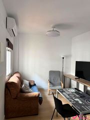 Flat in Calle Virgen de Fátima