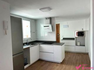 Flat in calle de la Reina