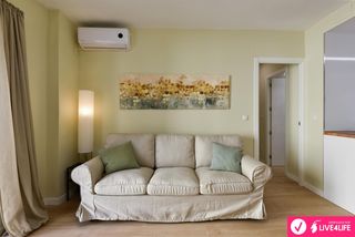 Rent Flat  Calle granate. Piso disponible en calle granate  la macarena, sevilla