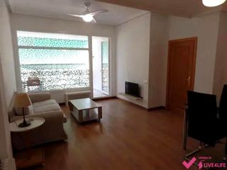 Rent Flat  Calle de ramon llull. Alquiler de piso en calle de ramon llull, 45