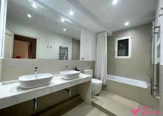Flat in Avinguda de Blasco Ibáñez