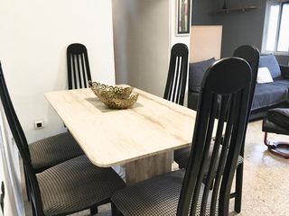 Flat in calle del Riu Tajo
