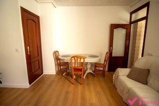 Miete Etagenwohnung  Calle santíssima trinitat