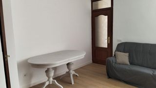Miete Etagenwohnung  Calle santíssima trinitat
