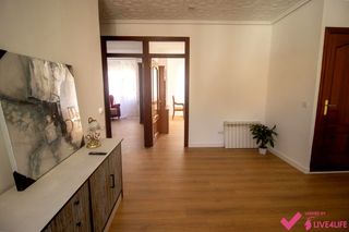 Rent Flat  Calle santíssima trinitat