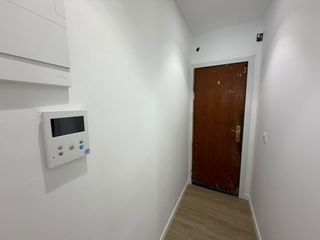 Flat in calle de Roderic d'Osona