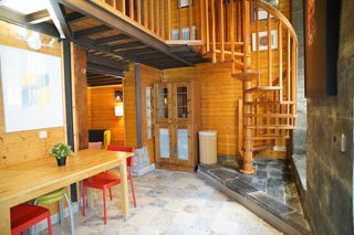 Ground floor in Calle de Buenavista