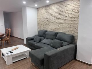 Flat in calle d'Escalante