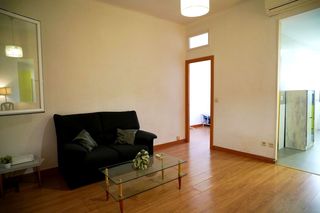 Location Appartement  Calle del conde de peñalver. Conde de peñalver 82