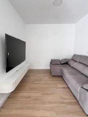 Rent Ground floor  Calle logroño. Piso ideal, para estrenar.