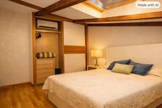 Flat in Calle de San Bernardo