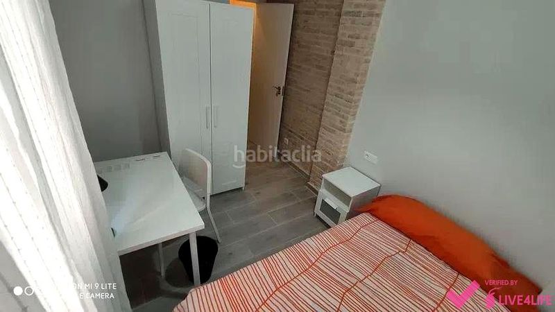 Foto 19c4f0ba-cba6-4f49-bc50-c9615e8c32b8. Miete etagenwohnung in Villar del Arzobispo