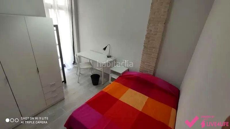 Foto 66c4b155-1ef5-4193-8836-7176418306d8. Miete etagenwohnung in Villar del Arzobispo