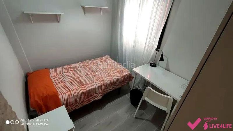 Foto 6c373e50-7321-4aca-9fc5-b6be5e6ae3f9. Miete etagenwohnung in Villar del Arzobispo