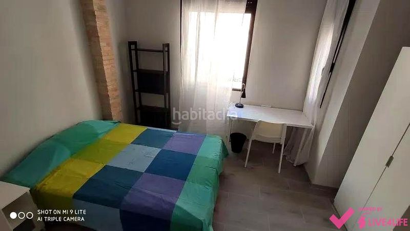 Foto 6c5766cb-7d79-47e0-9f21-9e5a81fa8f78. Miete etagenwohnung in Villar del Arzobispo