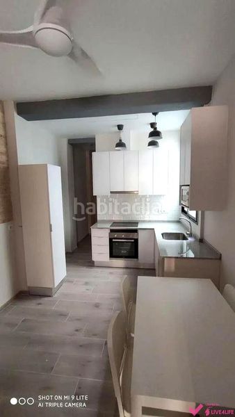 Foto c39b05f2-ec5f-4194-896a-df269bd4aadb. Miete etagenwohnung in Villar del Arzobispo