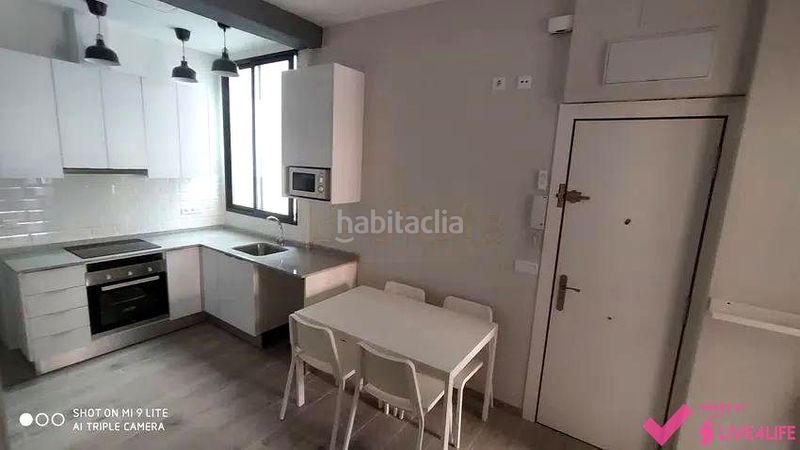 Foto d057946f-03f4-4c6c-8276-7b8d27012db8. Miete etagenwohnung in Villar del Arzobispo