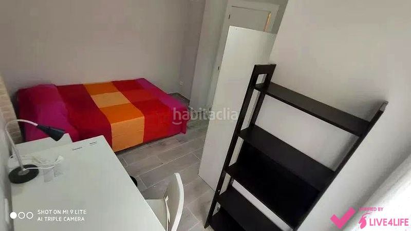 Foto d5e1bfaf-b60b-4bad-91d6-c7d4a60c1c20. Miete etagenwohnung in Villar del Arzobispo