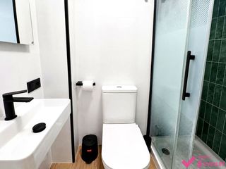 Location Studio  Calle hermanitas de la cruz. Estudios recien reformados en valladolid
