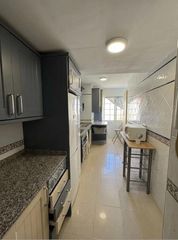 Location Appartement  Calle esperanza de triana. Piso completo para estudiantes en esperanza de triana con terraz