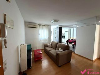 Flat in san francisco de asis