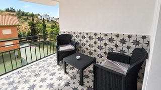 Flat in Pasaje de Francisca Alba