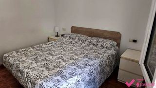 Flat in calle de Montanejos