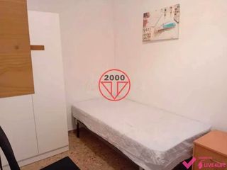 Flat in calle de Màlaga